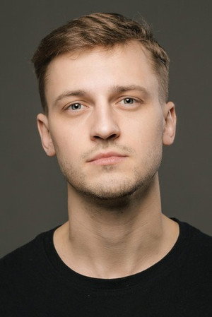 Robin Täpp portrait
