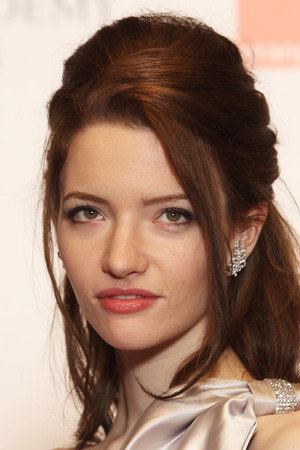 Talulah Riley portrait