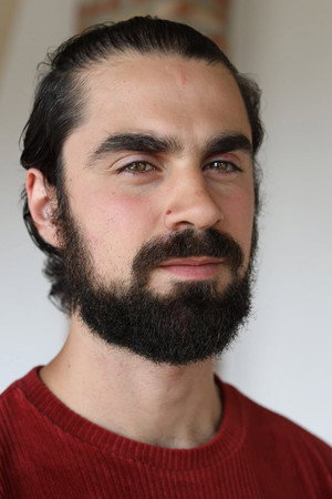 Yiannis Logothetis portrait