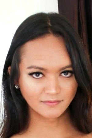 Andrea Zhay portrait