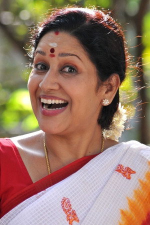 Renuka portrait