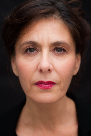 Valérie Zarrouk portrait