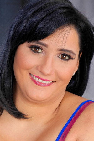 Bomboncito portrait