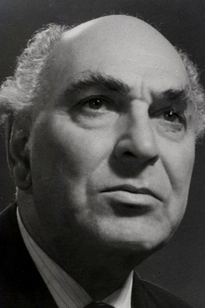 Gegham Harutyunyan portrait