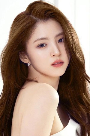 Han So-hee portrait