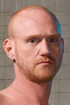 Lutz Phoenix portrait