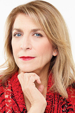 Maryann Brandon portrait