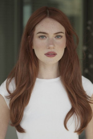 Kennedy Walsh portrait