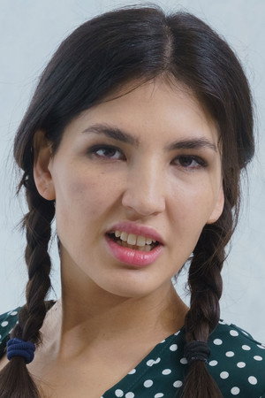 Azumi Liu portrait