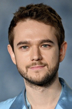 Zedd portrait