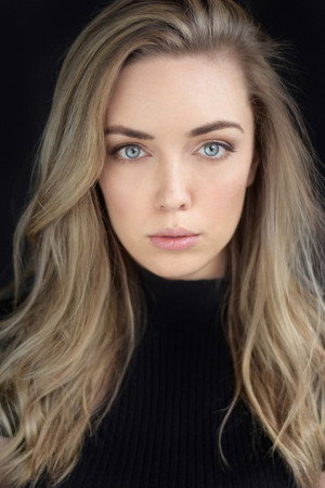 Ella Cannon portrait
