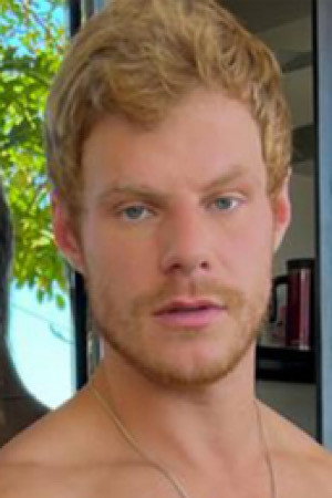 Matt portrait