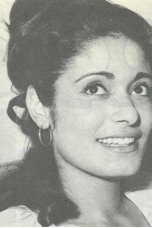 Aisha Ibrahim portrait