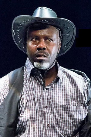 Ismail Sorour portrait
