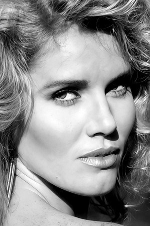 Lana Clarkson portrait