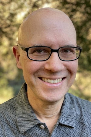 Rob Renzetti portrait