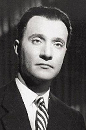 Mohamed Abdel Wahab portrait