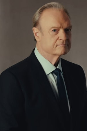 Lawrence O'Donnell portrait