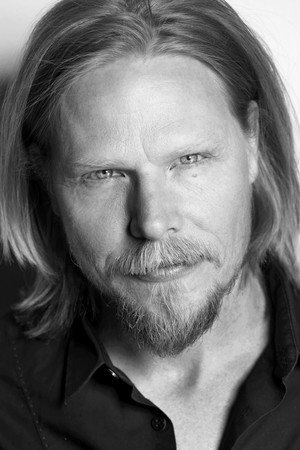 Ian Matthews portrait
