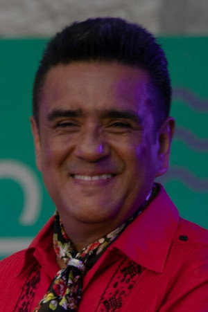 Jaime Barranco García portrait