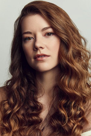 Molly Kunz portrait