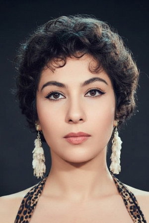 Neşe Yulaç portrait