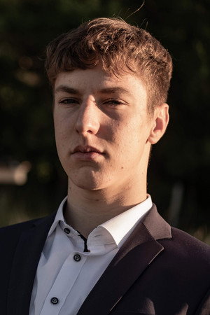 Adrian Schloßmacher portrait