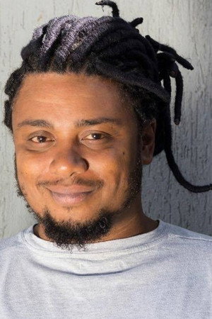 Danilo de Moura portrait