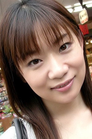 Nana Miyachi portrait