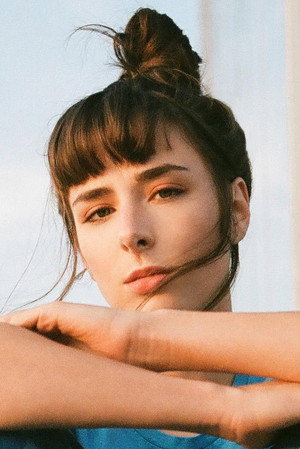 Ariane Roy portrait