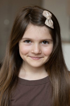 Juliette Maxyme Proulx portrait