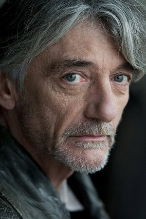 Roland David portrait