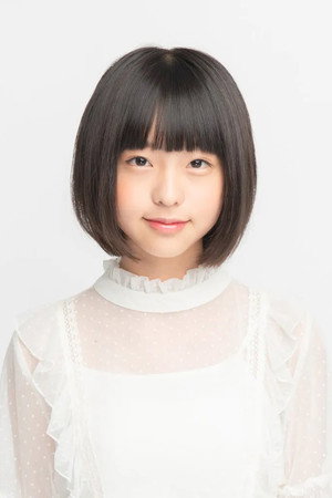 Azusa Wada portrait