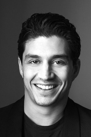 Serje Basi portrait