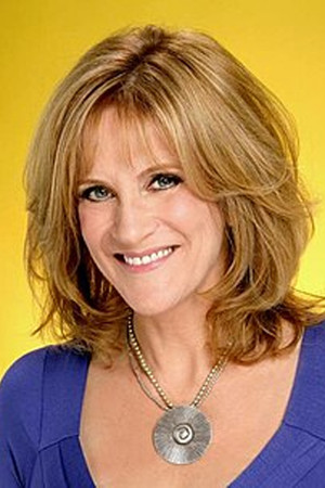 Carol Leifer portrait