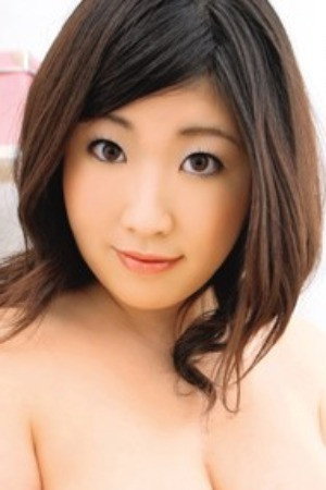 Yu Fukuyama portrait