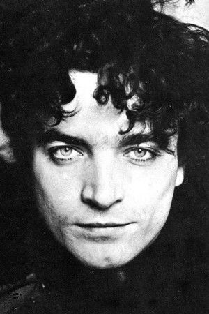 Franco Branciaroli portrait