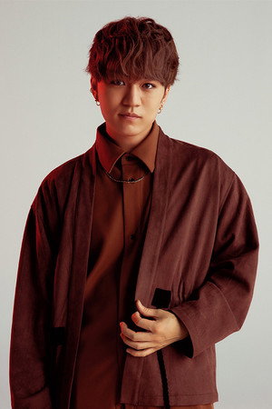 Tomohiro Kamiyama portrait
