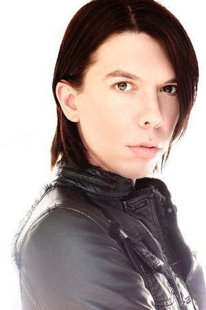 Kelly Mantle portrait