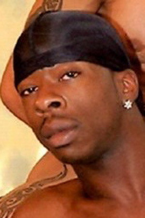 Kamar Tyson portrait