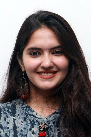 Ayraa portrait