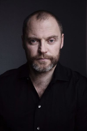 Jacob Lohmann portrait