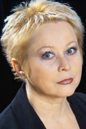 Teresa Bielińska portrait