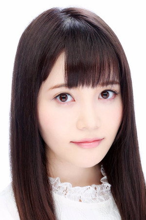 Nichika Omori portrait
