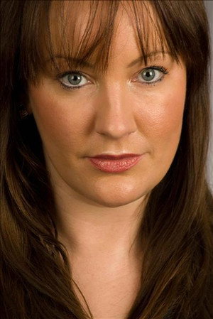 Angela Duguid portrait