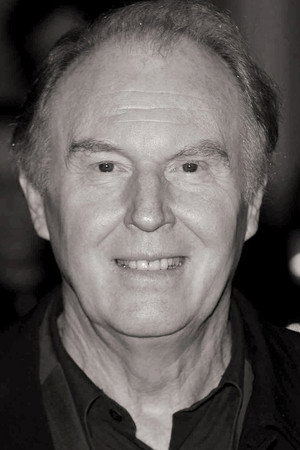 Tim Pigott-Smith portrait