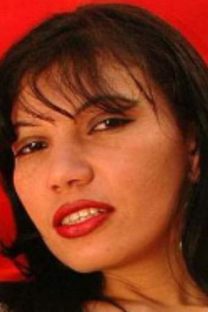 Mel Belle portrait