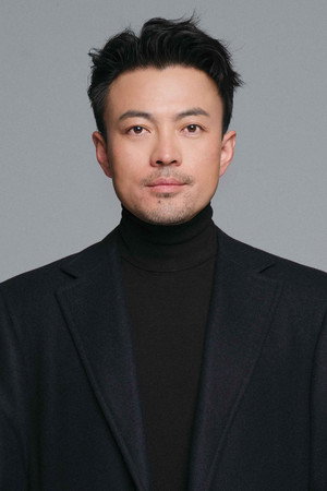 Lin Jiachuan portrait