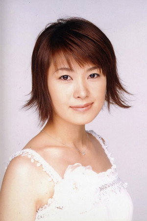 Sanae Kobayashi portrait
