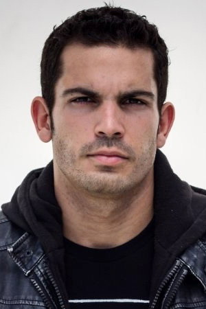 Albert Valladares portrait